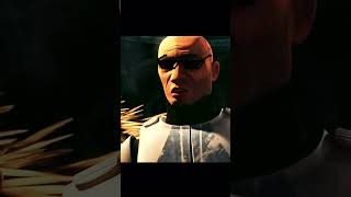 Clone Medic Kix edit #starwars #clonewars