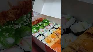 sushi yummy