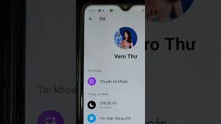 Cách bảo mật messenger tránh bị h.ack