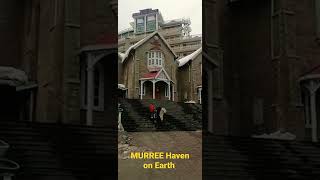 #shorts Murree Haven On Earth