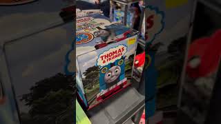 Thomas and Friends Toyhunt @ Barry Potter Toyfair #thomasandfriends