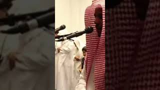 "وَإلَينَا تُرجَعُونَ " القارئ - أحمد العبيد