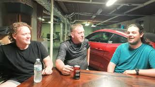 Is the Ford 5.0 Coyote the New 2JZ? Shop Talk Ep.1