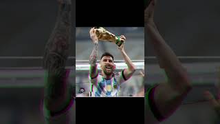 OUR LION MESSI HAPPY BIRTHDAY