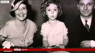 A look back at the life of Shirley Temple 2