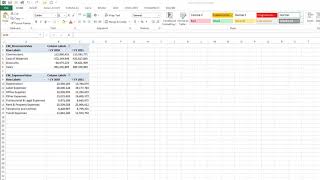 Excel/PowerPivot 2013 and Cube Formula reports