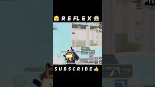 Reflex to Hai Bhai🔥iphone xr#shorts #short #bgmi #pubgmobile #mrassault