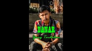 DANAR, YANG TERDALAM (COVER) #Short