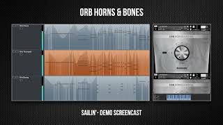 Orb Horns & Bones | Demo Screencast