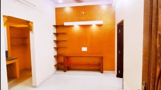 1BHK HOUSE CONSTRUCTION WITHIN 10 LAKHS IN CHENNAI