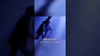 篮球场上空中飞人乔丹传授迈克尔杰克逊球技 #迈克尔杰克逊 #mj #michaeljackson #music