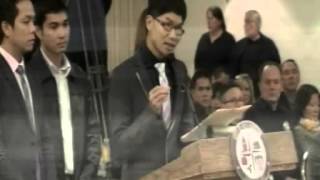 Hieu Nguyen & VROC - Westminster City Council Meeting - Part 5/31