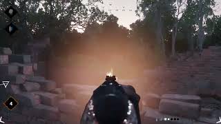 very proud hunt showdown 7 kill fun