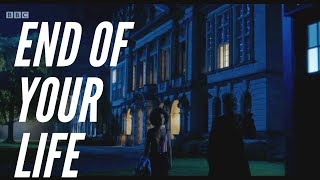 The End of your Life | Bill and the Doctor