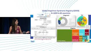 Allyson Berent (Part 2) | 2022 FAST Summit on Angelman Syndrome