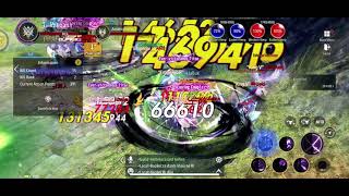 Aura Kingdom II : Noah vs Piak 9 Jan’21