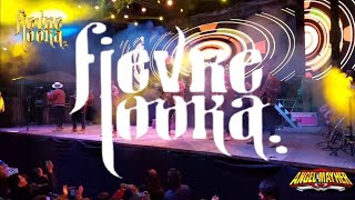 🇲🇽🔥 LA FIEVRE LOOKA, SAN JUAN  HUACTZINCO 🔥🎸