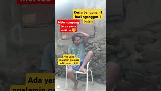 Upah tukang harian