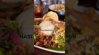 KAI NUSANTARA EATERY SOUTHEAST #asia #flavour @MoneyTimeTravel