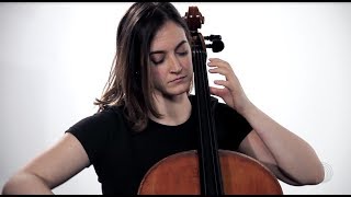 D'Addario: Kaplan Cello Strings