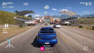 FORZA HORIZON 5 GAMEPLAY #35