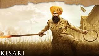 Kesari song