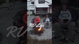 RV life Full-time 50 States Travel Vlog #travel #fulltimervtravel