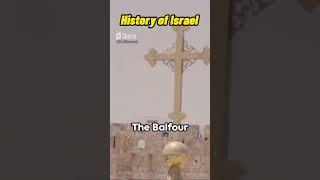 History of Israel