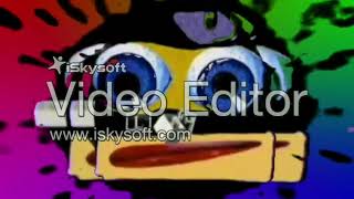 Klasky Csupo is Very Rainbowy! NEW EFFECT