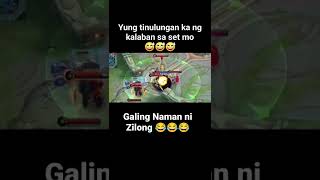 ML Funny Moments 🤪🤪🤪.  #ccto #mlbb #mlb #mobilelegends #mobilelegendsbangbang #mobilelegend