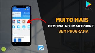 Como Liberar Memoria do Android - Apague Esses Arquivos (Atualizado 2024)