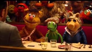 Muppets Most Wanted Trailer 2