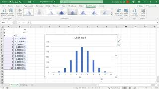 Binomial Probability Distribution