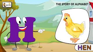 Alphabet Song