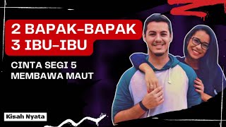 Silang Pasangan “ena2” Berakhir Bencana