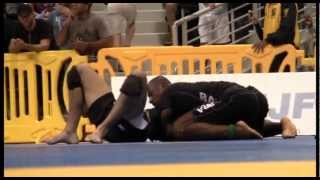 Antonio Antonioli:  2012 No-Gi Worlds