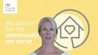 We deliver for the communities we serve