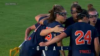 Boston College vs Syracuse | 2024 NCAA Women's Lacrosse Tournament | Semifinal Highlights