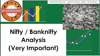 Nifty / Bank Nifty Analysis (Very Important Video)