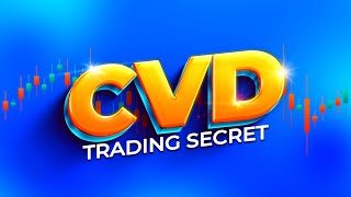 How to Trade Using CVD Divergences | Day Trading Guide