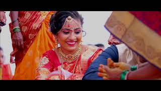 Rupesh & Pranita | Engagement Teaser | 1st Video Of 2019