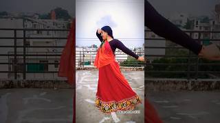 Dholida Song Dance ❣️❣️ | Garba Series Day - 8 #dholidasong #garbadance #shorts #dancemusic