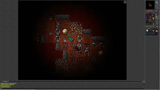 Tibia 7.26 (Level 28 Knight Kills a few Dwarf Guards and Dwarf Soldiers)