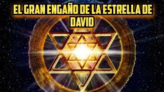 TODA LA VERDAD sobre la "ESTRELLA DE DAVID" (sello de SALOMÓN) - Adonay Mendoza