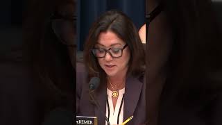 Chavez-DeRemer questions witnesses on work from home policy, usage of federal buildings | #shorts