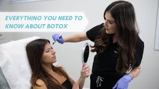 Botox FAQs with Carli Himelman, APRN!