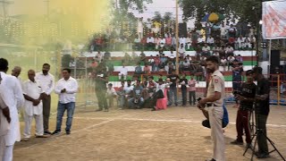 Vlog pind bagowal (balachor) 🔥 volleyball cup #volleyball #vlog #volleyballplayer #mintu_rajgarhia