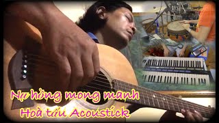 Nụ Hồng Mong Manh Acoustick cover ( Rose 🥰 )