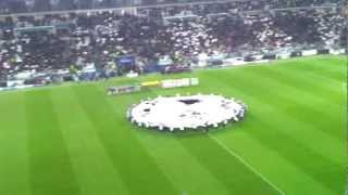 Inno Champions League Juventus - Celtic 6/03/2013