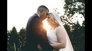 Meghan & Keoni Wedding - Classic Highlight